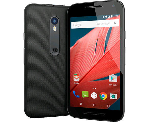 Ремонт Motorola Moto G (3rd Gen)