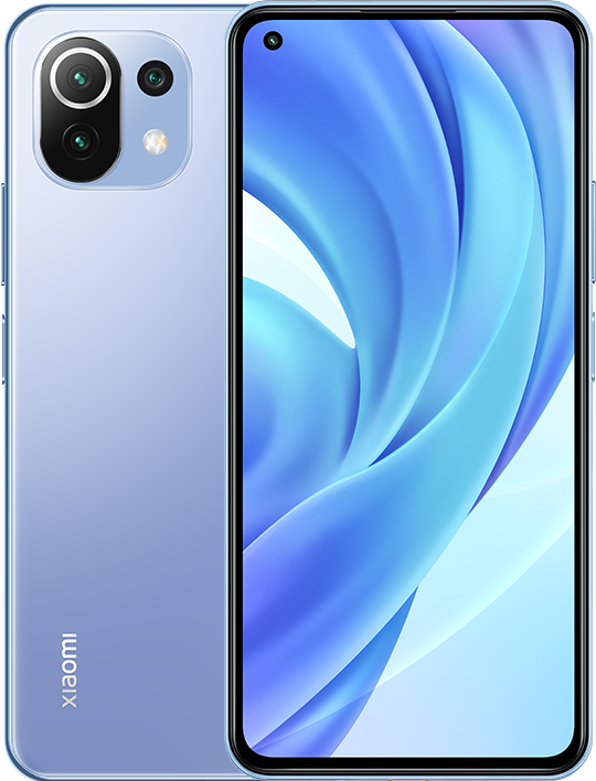 Ремонт Xiaomi Mi 11 Lite