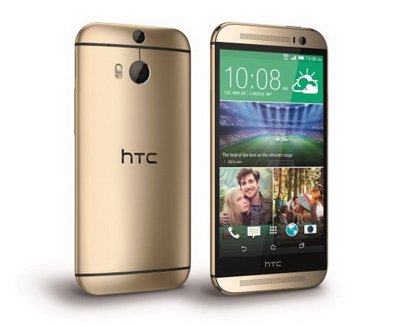 Ремонт HTC One M8