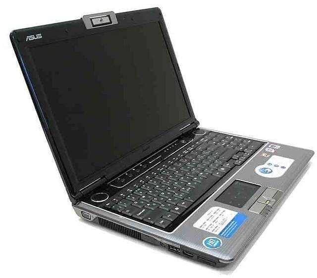 Замена TouchPad