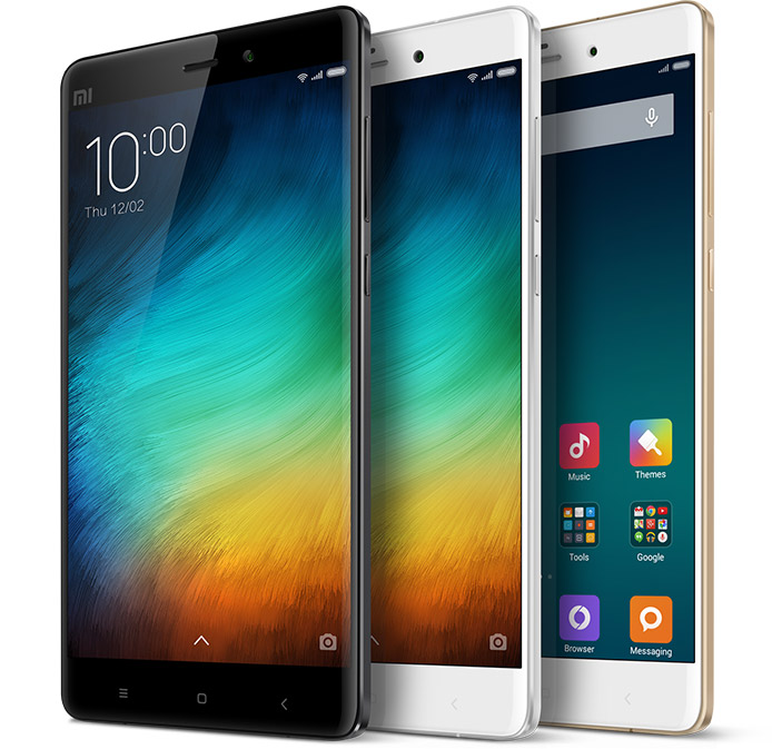 Ремонт Xiaomi Mi Note Pro