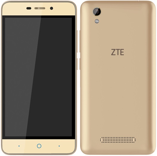 Ремонт ZTE Blade A452