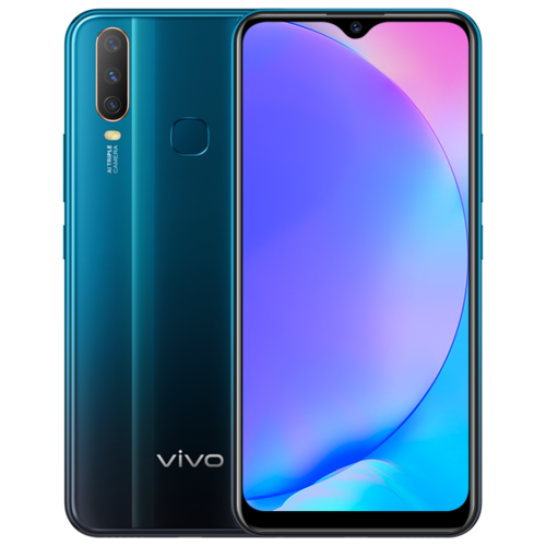 Ремонт Vivo Y17