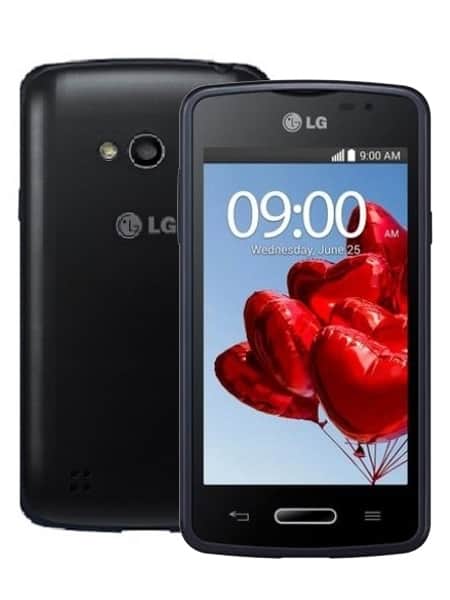 Ремонт LG L50