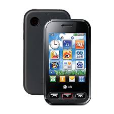 Ремонт LG T320