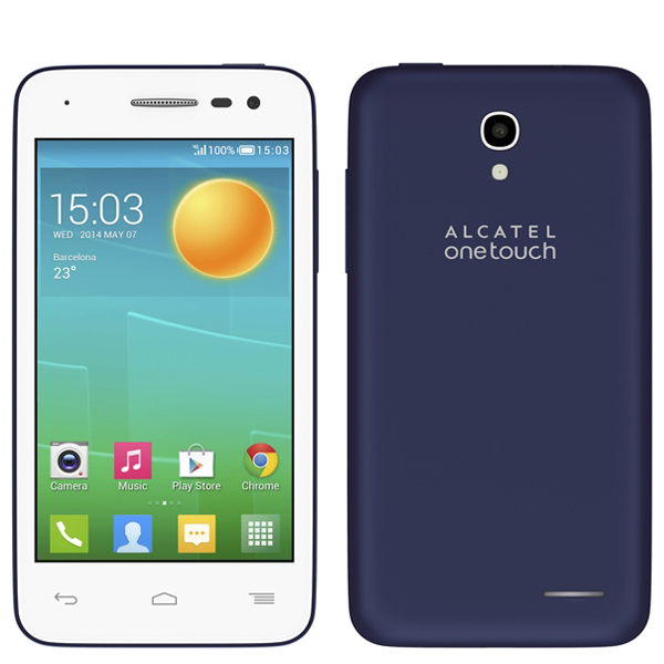 Ремонт Alcatel POP S3 OT-5050X