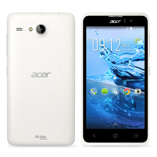 Ремонт Acer Z520