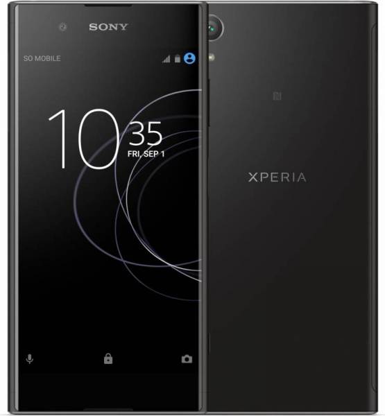 Ремонт Sony Xperia XA1 Plus