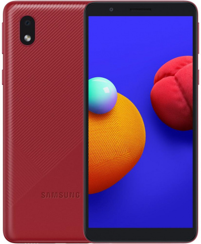 Ремонт Samsung** Galaxy A01 Core