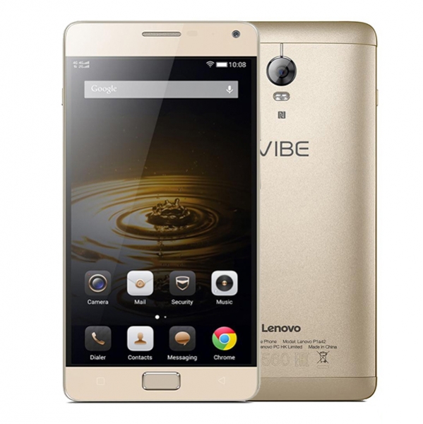 Ремонт Lenovo Vibe P1