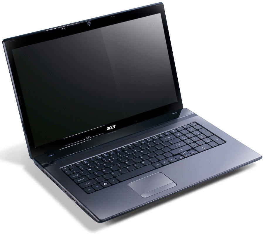 Замена TouchPad