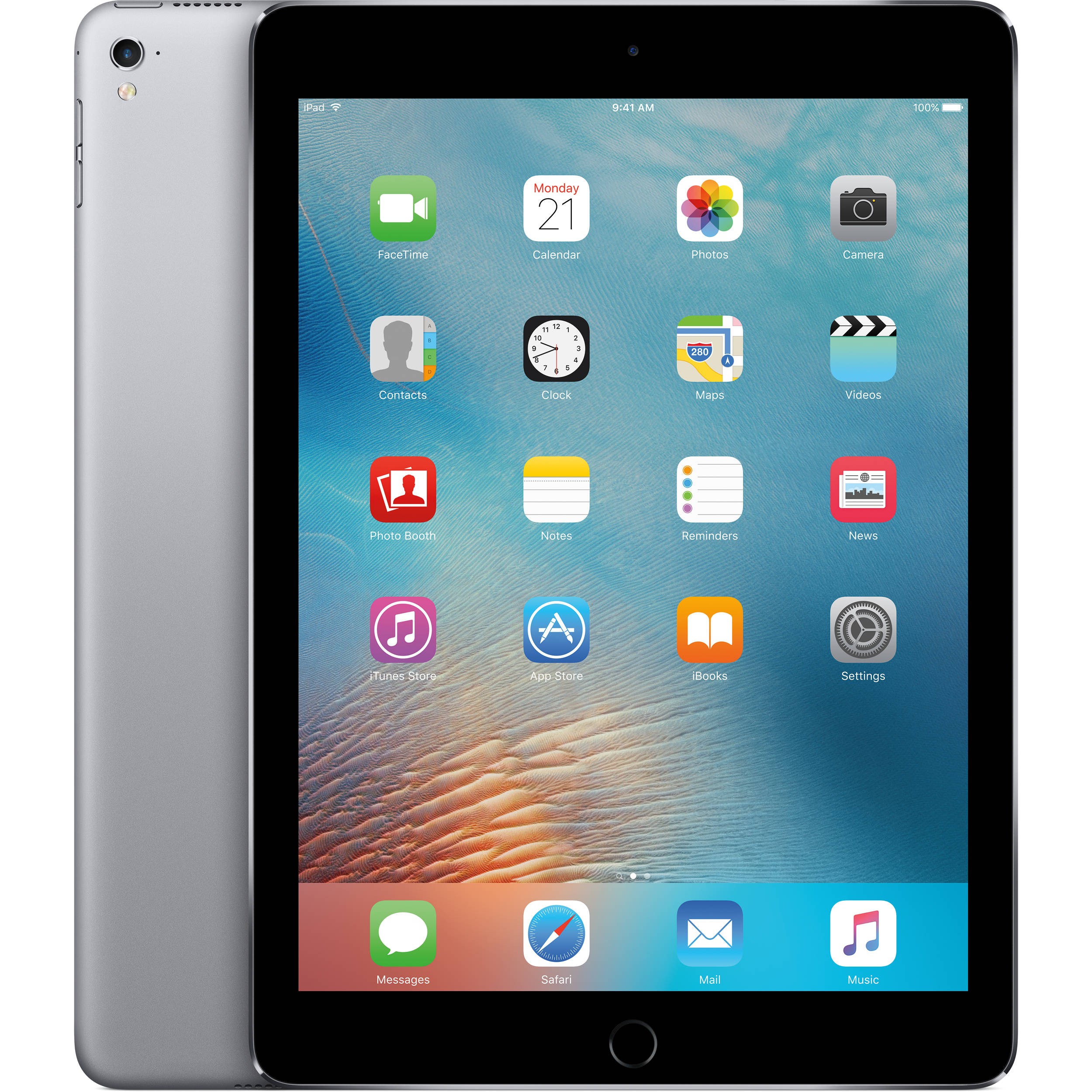 iPad Pro 12.9