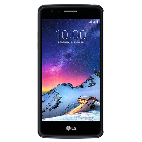Ремонт LG K8 (2017)