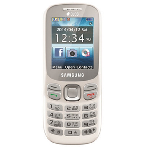 Ремонт Samsung** SM-B312E