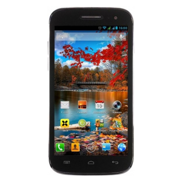 Ремонт Fly IQ451 Vista