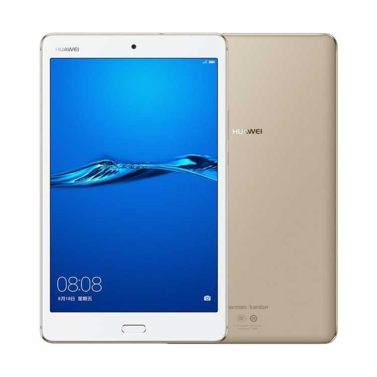 HUAWEI** MediaPad M3 Lite 8.0