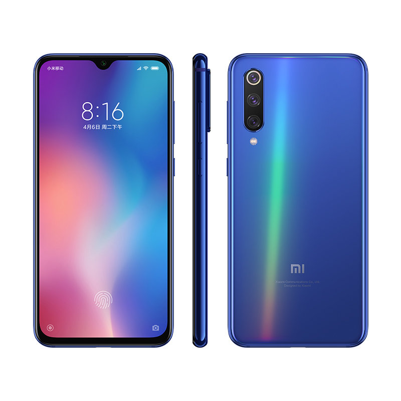Ремонт Xiaomi Mi 9 SE
