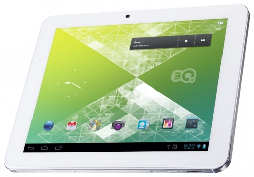 3Q Q-Pad (RC0813CM)
