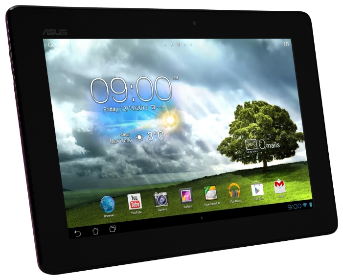 ASUS MeMO Pad Smart (ME301T)