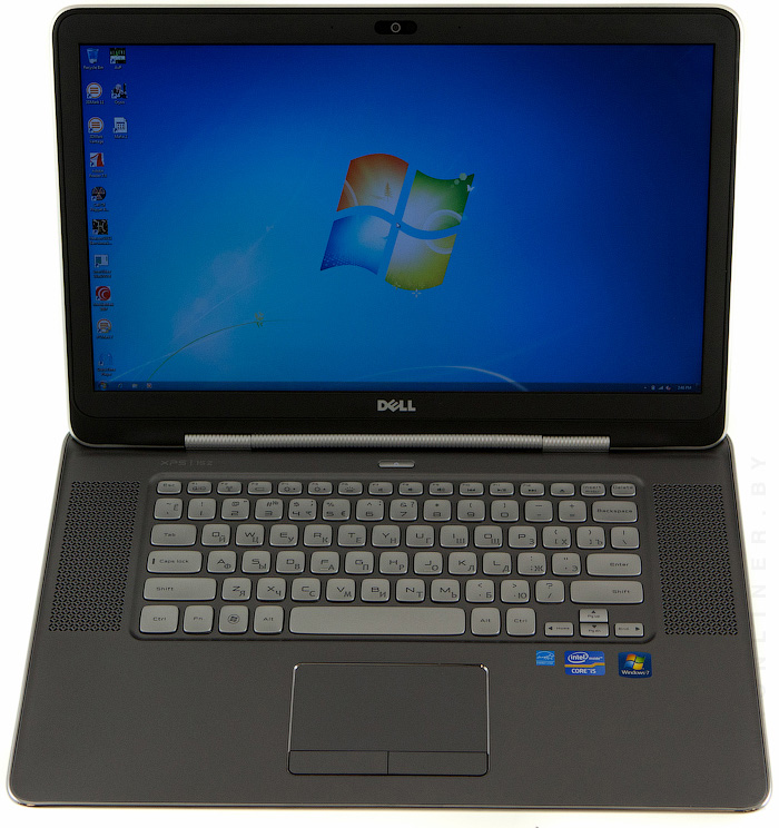 Замена шлейфа матрицы