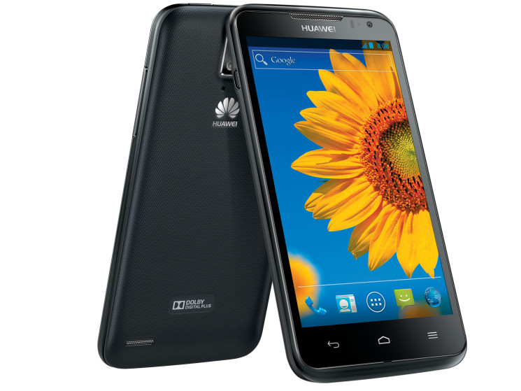 Ремонт Huawei** Ascend D Quad XL
