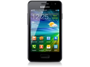 Ремонт Samsung** Wave M