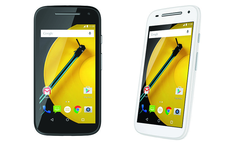 Ремонт Motorola Moto E (2nd Gen)