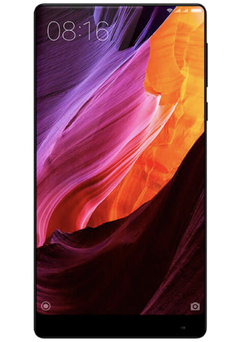 Ремонт Xiaomi Mi Mix