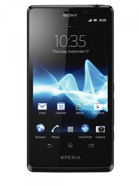 Ремонт Sony Xperia T