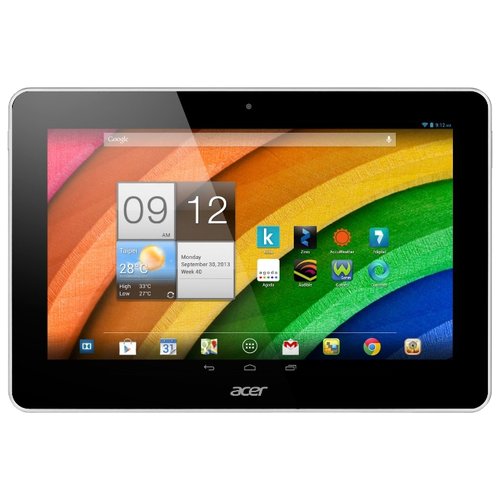 Acer Iconia Tab A3-A10