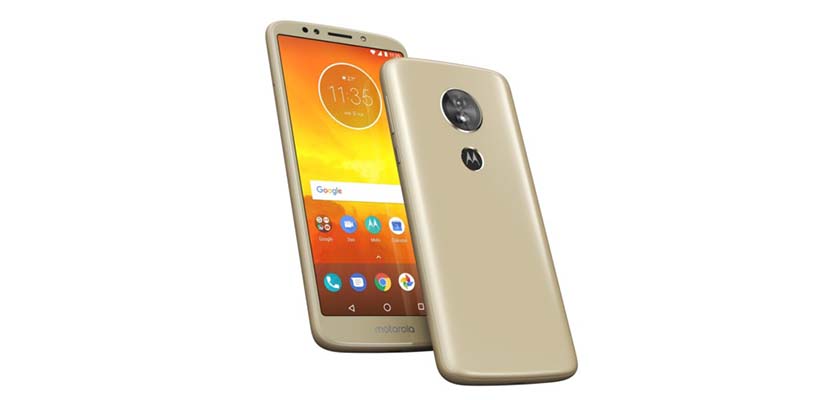 Ремонт Motorola Moto E Plus (5nd Gen)