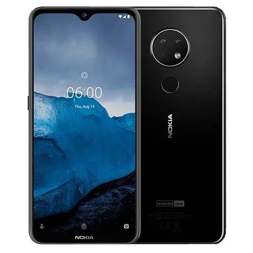 Ремонт Nokia 6.2