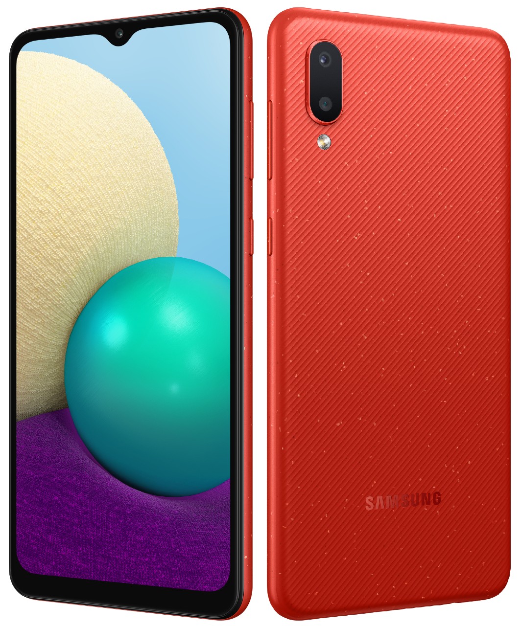Ремонт Samsung** Galaxy A02