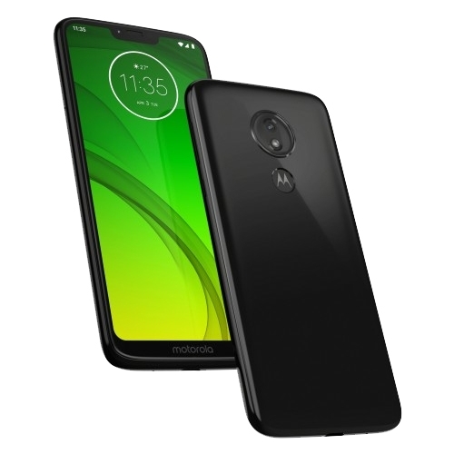 Ремонт Motorola Moto G7 Power