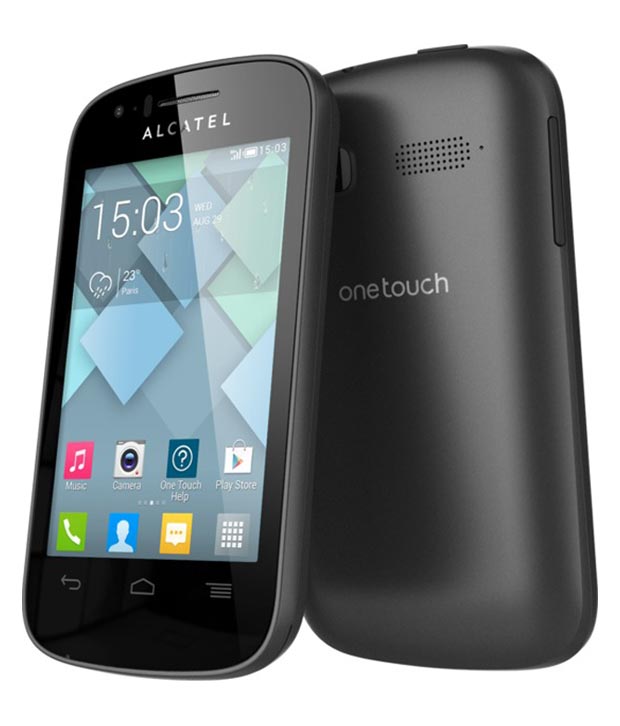 Ремонт Alcatel POP C1 OT-4015D