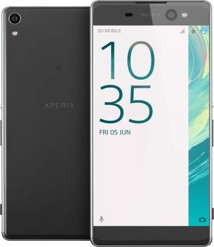 Ремонт Sony Xperia XA Ultra