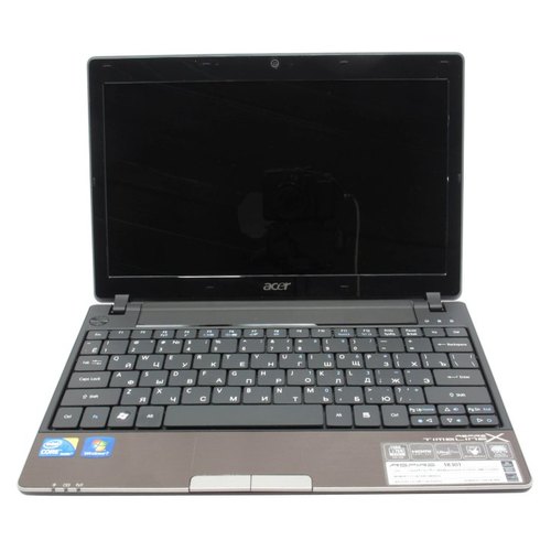 Замена TouchPad
