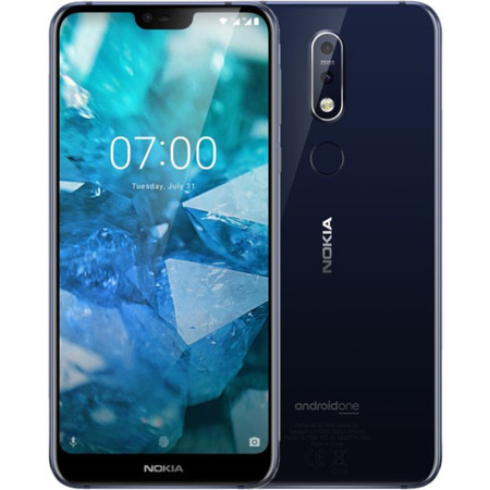 Ремонт Nokia 7.1