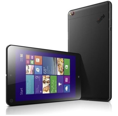 Lenovo ThinkPad 8
