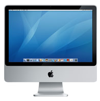 iMac 24