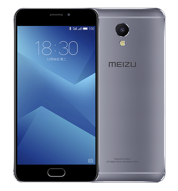 Ремонт Meizu M5 Note