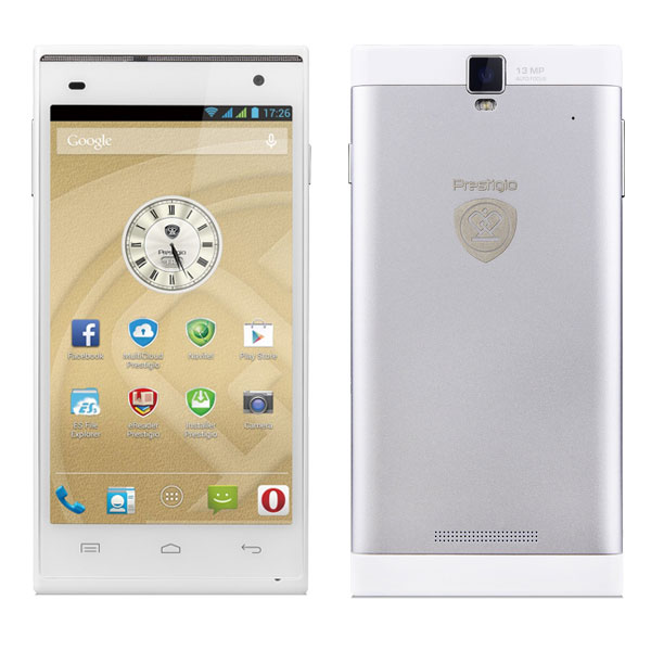 Ремонт Prestigio Multiphone PSP5505