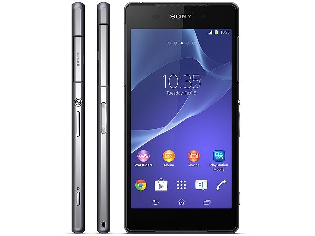 Ремонт Sony Xperia Z3 Dual