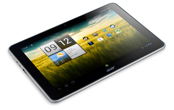 Acer Iconia Tab A210