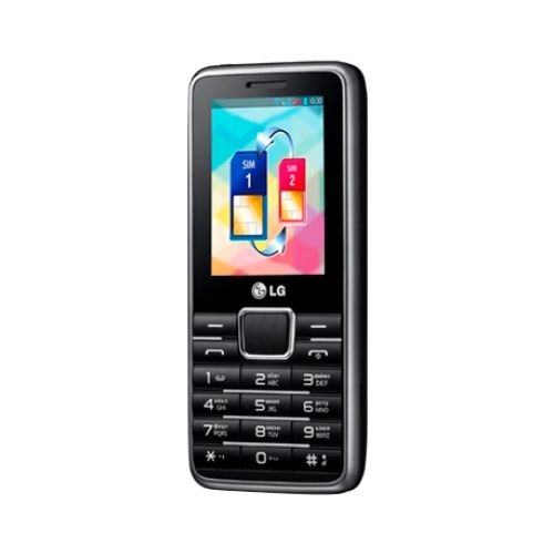 Ремонт LG A399