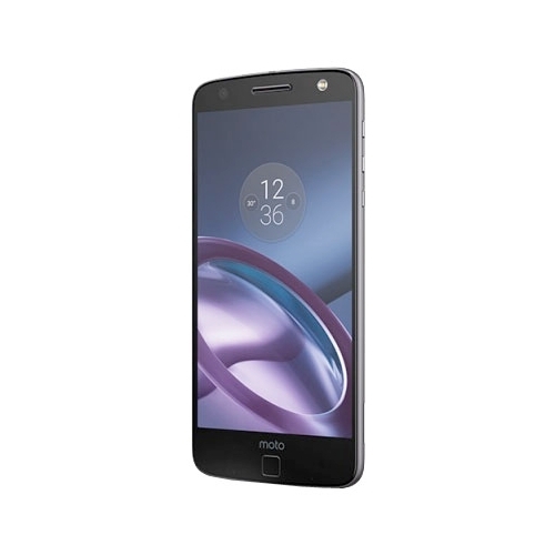 Ремонт Motorola Moto Z