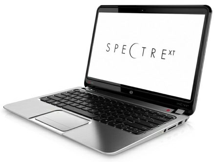 HP Spectre XT 13