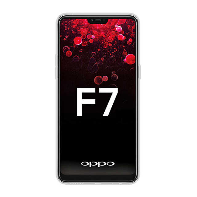 Ремонт Oppo F7