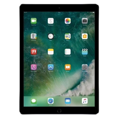 iPad Pro 12.9