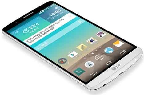Ремонт LG G3 Screen F490L